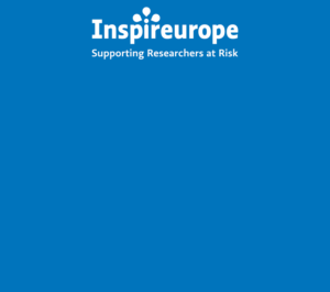 Inspireurope Flipbox background logo