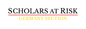 Germany Section Logo