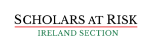 Ireland Section Logo
