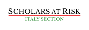 Italy Section Logo